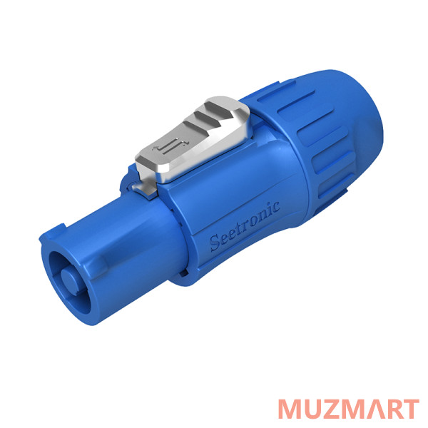 Seetronic SAC3FCA Разъём Powercon