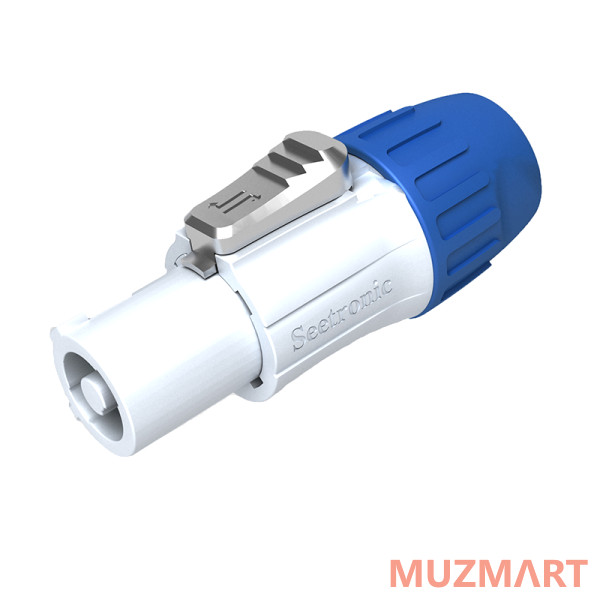 Seetronic SAC3FCB Разъём Powercon