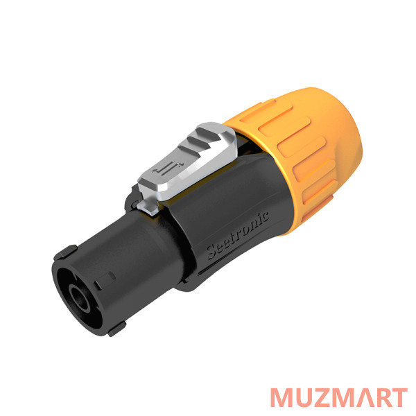 Seetronic SAC3FX(05) Разъём Powercon