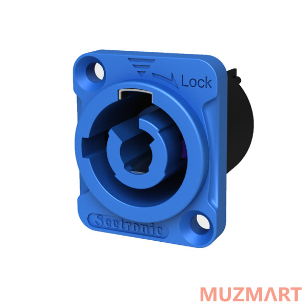 Seetronic SAC3MPA Панельный разъем Powercon