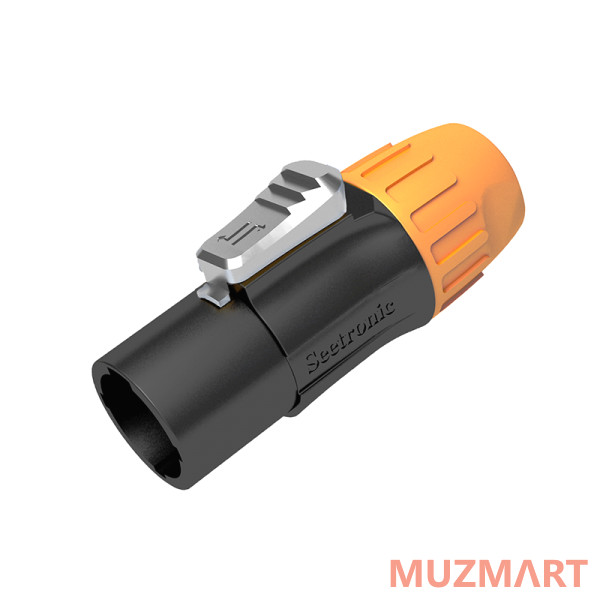 Seetronic SAC3MX(05) Разъём Powercon