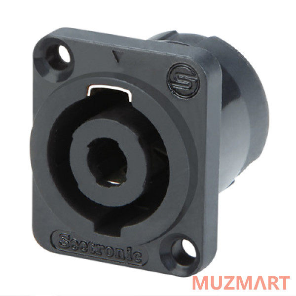 Seetronic SL4MP Панельный разъем Speakon