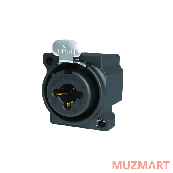 Seetronic SJSDF6H Панельный комбинированный разъем