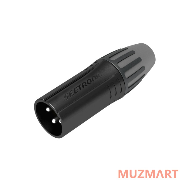 Seetronic SCMM3-B Кабельный разъём