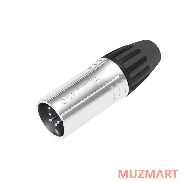Seetronic SCMM5 Разъём XLR кабельный
