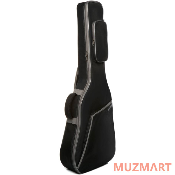 BRO BAG AIX 39BK Чехол для классической гитары 4/4