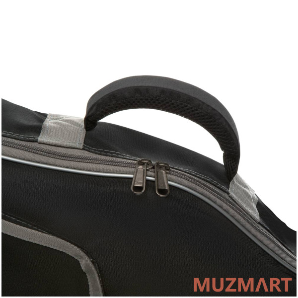 BRO BAG AIX 39BK Чехол для классической гитары 4/4