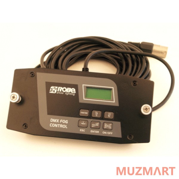 Robe Remote Control 1000 Пульт управления туман машиной (99011153)