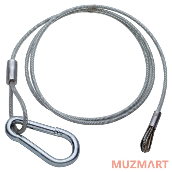 Dj Light SR001T Троcик крепежный 700 мм, d=4мм