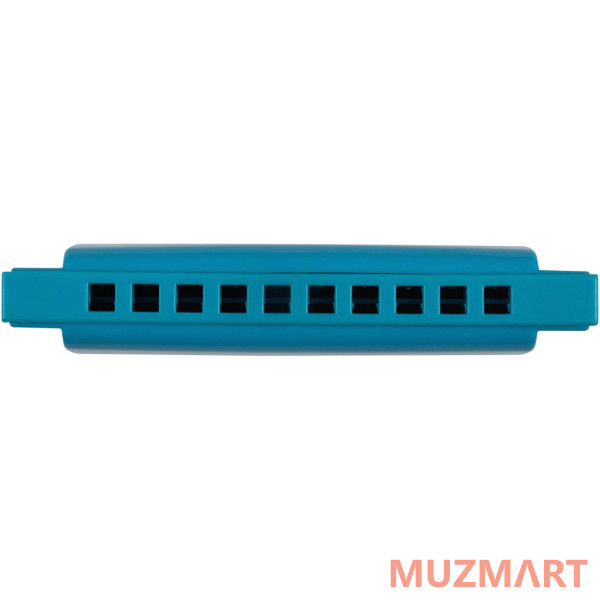 EASTTOP DF300 BLUE Музыкальный набор, 3 предмета