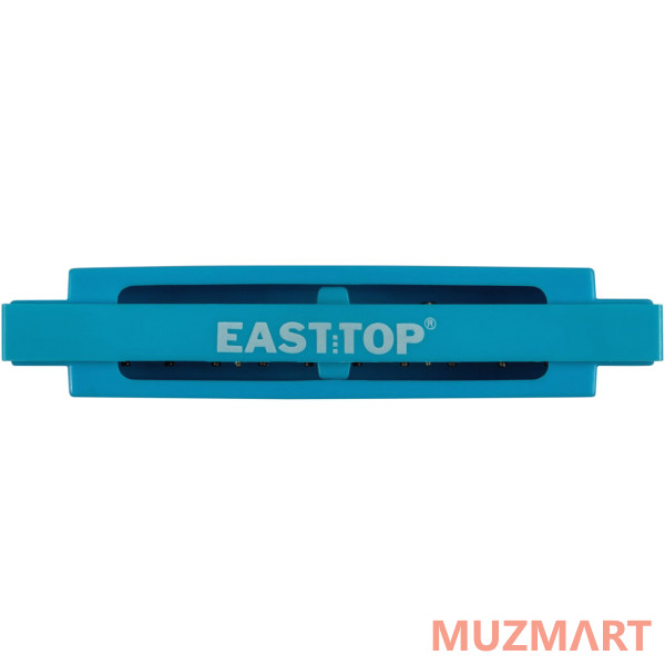 EASTTOP DF300 BLUE Музыкальный набор, 3 предмета