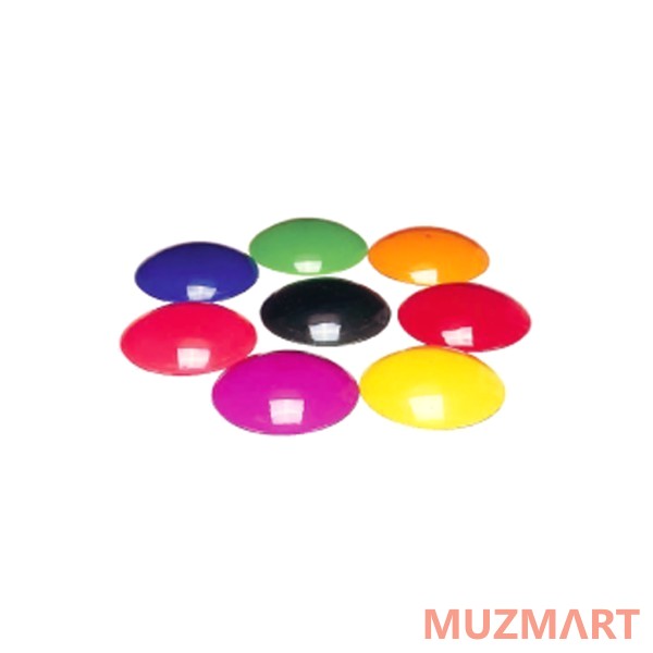Dj Light SR039G Световой фильтр для PAR36 зеленый