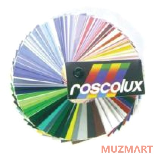 Rosco 0200972 Light Grey Световой фильтр Roscolux