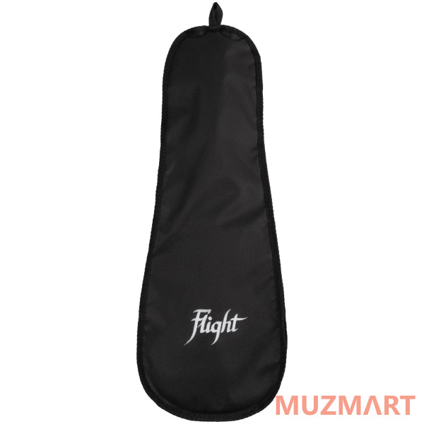 Flight FBU-8050 BK Чехол для укулеле