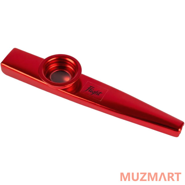 Flight KZ Red Казу металлический