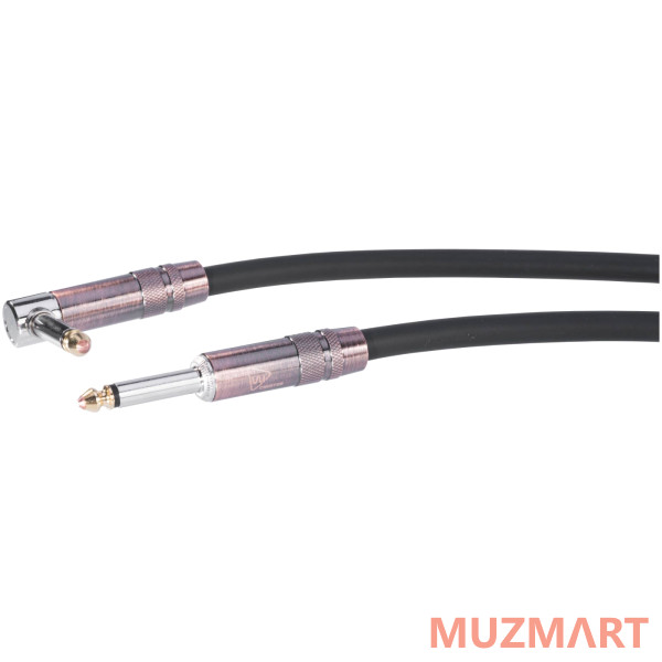 Ivu Creator SIC-3S/L Инструментальный кабель, 3 м