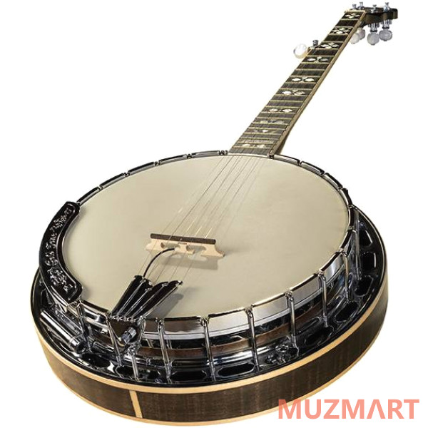 LR Baggs Banjo Звукосниматель для банджо