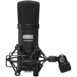 NordFolk NCM7000XLR Микрофон конденсаторный студийный