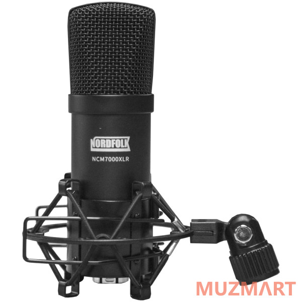 NordFolk NCM7000XLR Микрофон конденсаторный студийный