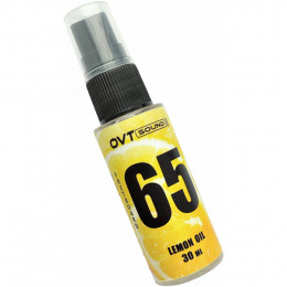 OVTSound OV-OIL-1 Масло лимонное