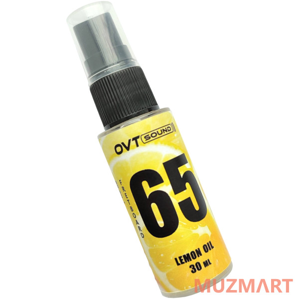 OVTSound OV-OIL-1 Масло лимонное