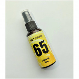 OVTSound OVT-oil50ml Масло лимонное