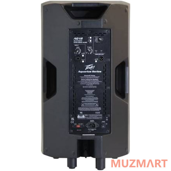 Peavey AQ 12 Акустическая система активная