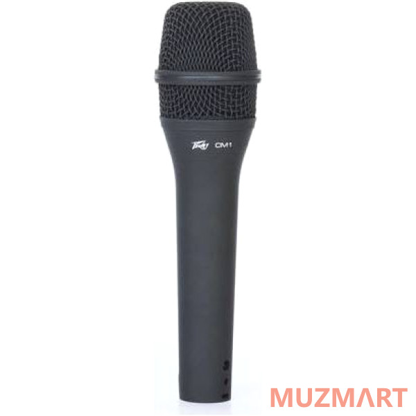 Peavey CM 1 Микрофон вокальный конденсаторный