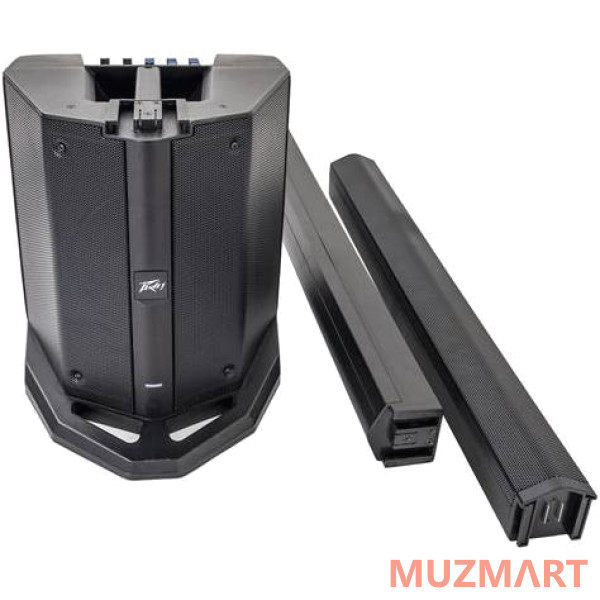 Peavey LN 1063 500W Портативная акустическая система