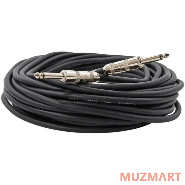 Peavey PV 16GA S/S SPKR CBL 50' Спикерный кабель, 15 м