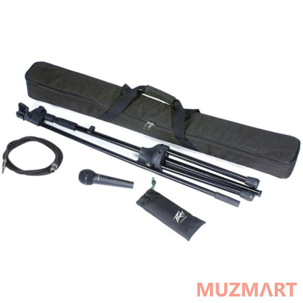 Peavey PV MSP2 1/4" Микрофонный комплект