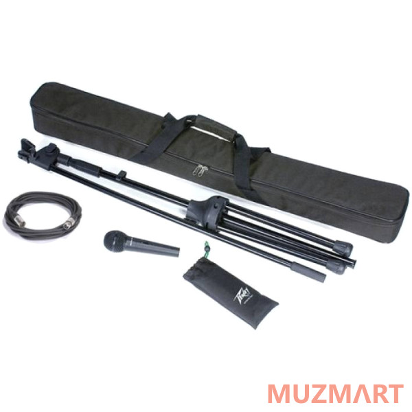 Peavey PV MSP2 XLR Микрофонный комплект