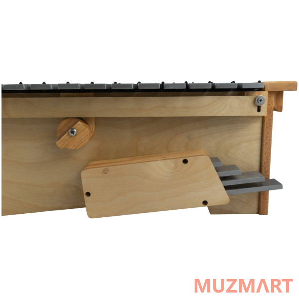 Terris MPN-74A Металлофон диатонический