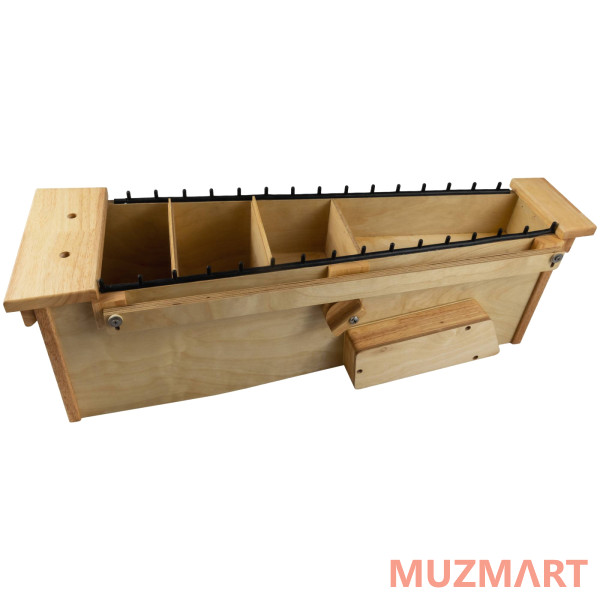 Terris MPN-74A Металлофон диатонический