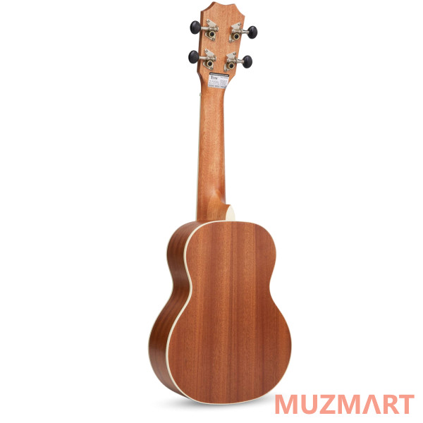 TOM TUS-200B Укулеле сопрано