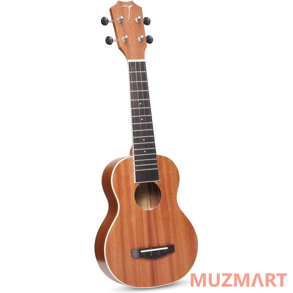 TOM TUS-200B Укулеле сопрано
