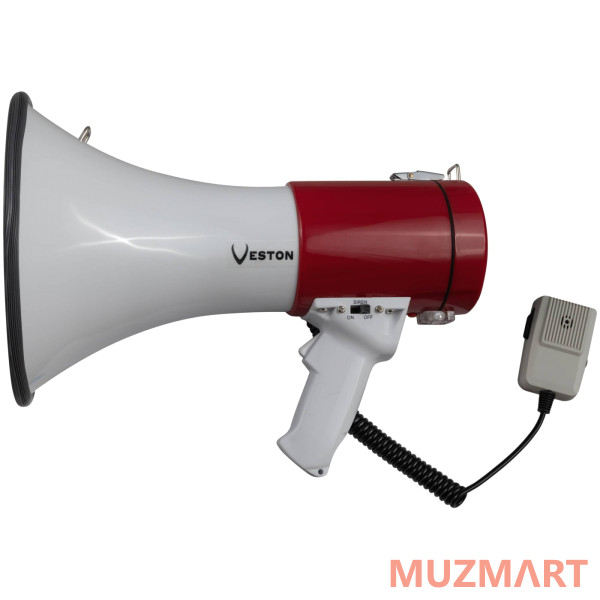 Veston VMEG-25 Мегафон