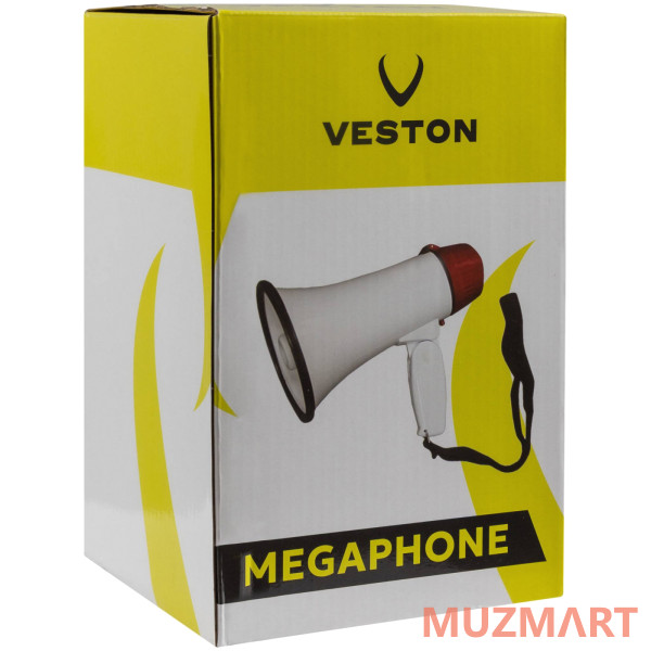 Veston VMEG-8 Мегафон