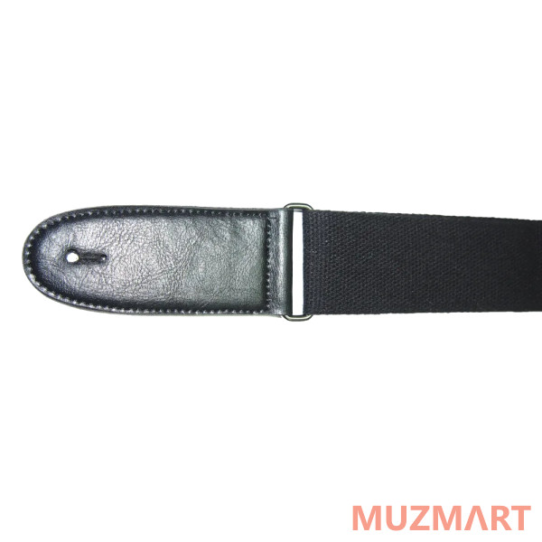 Ruvix RX JT-BD04BK* Ремень для гитары, черный