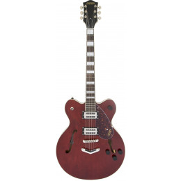 Gretsch G2622 STRML CB DC WLNT Полуакустическая электрогитара
