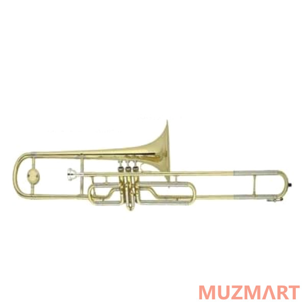 Conductor FLT-TB640D Тромбон с поршневыми клапанами