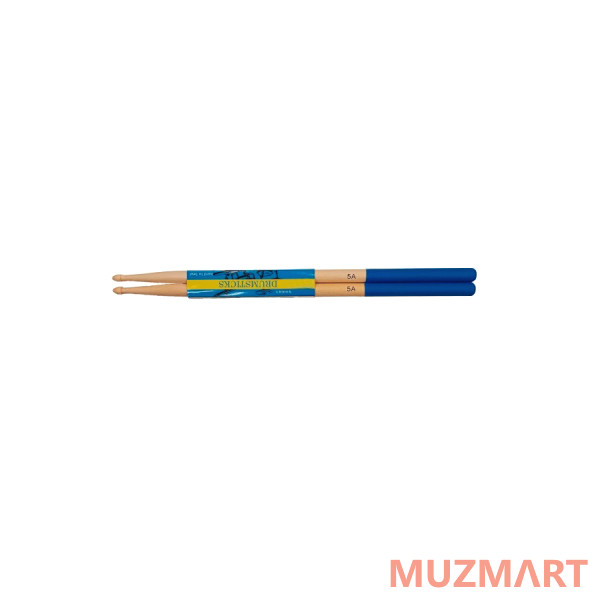 Ruvix RX STICKS R5ABL* Барабанные палочки 5A