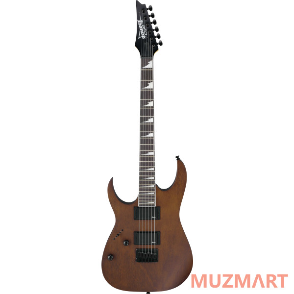 Ibanez GRG121DXL-WNF Электрогитара