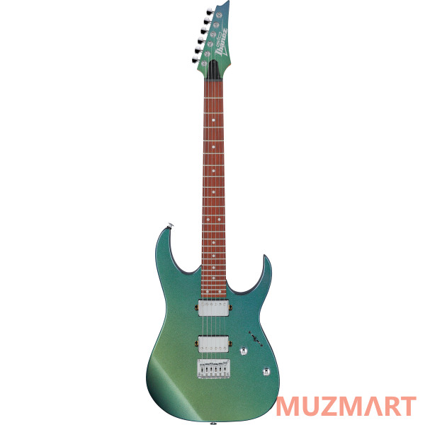 Ibanez GRG121SP-GYC Электрогитара