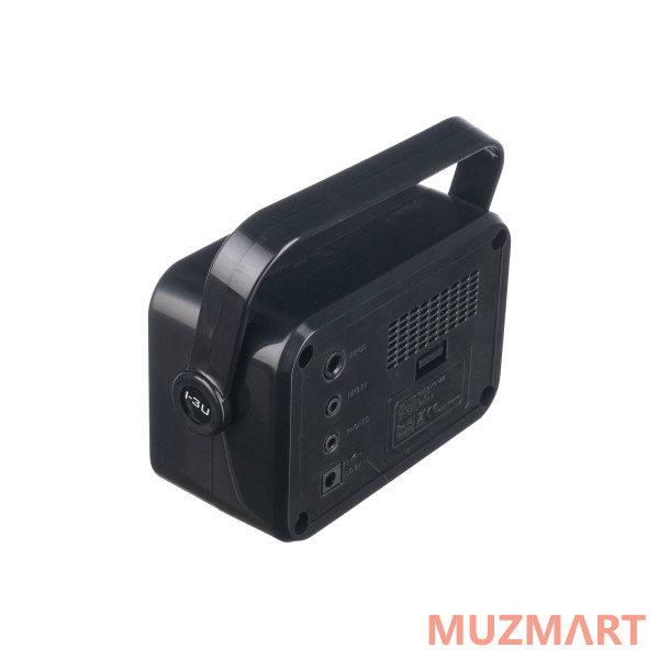 Belcat I-3U Мини комбоусилитель для укулеле