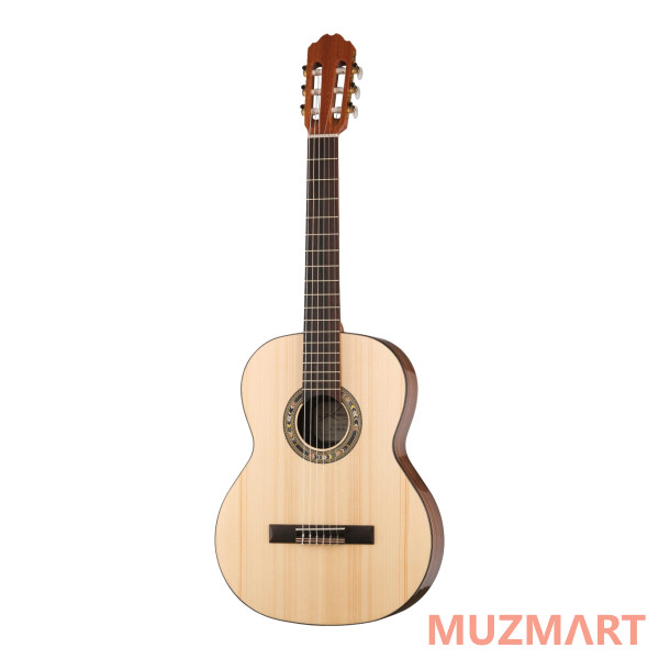 Kremona R63S Rondo Soloist Series Классическая гитара 3/4