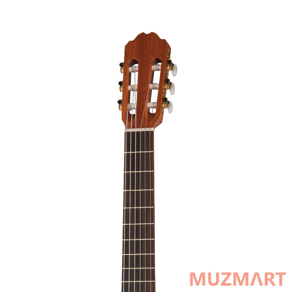 Kremona R63S Rondo Soloist Series Классическая гитара 3/4