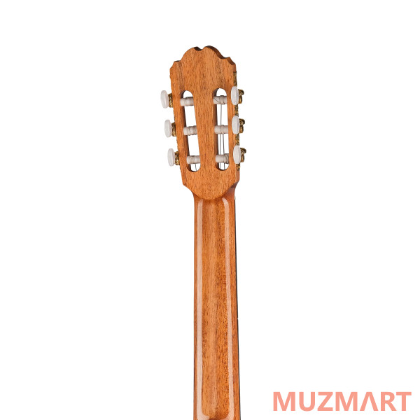 Kremona R63S Rondo Soloist Series Классическая гитара 3/4