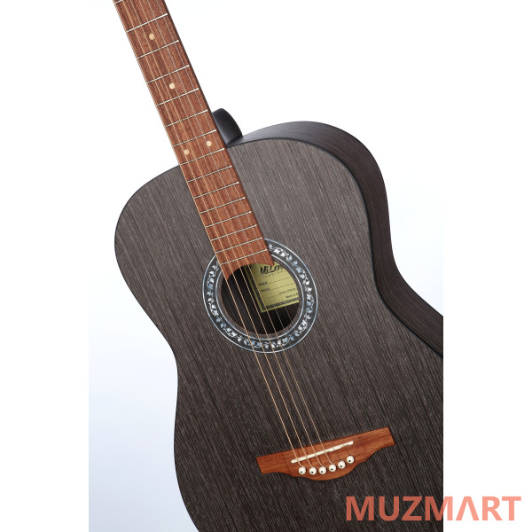 Milena Music ML-F3-AP/EQ Электроакустическая гитара