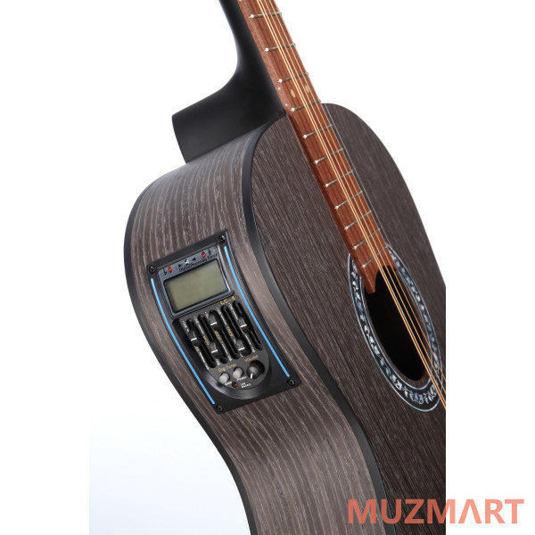 Milena Music ML-F3-AP/EQ Электроакустическая гитара